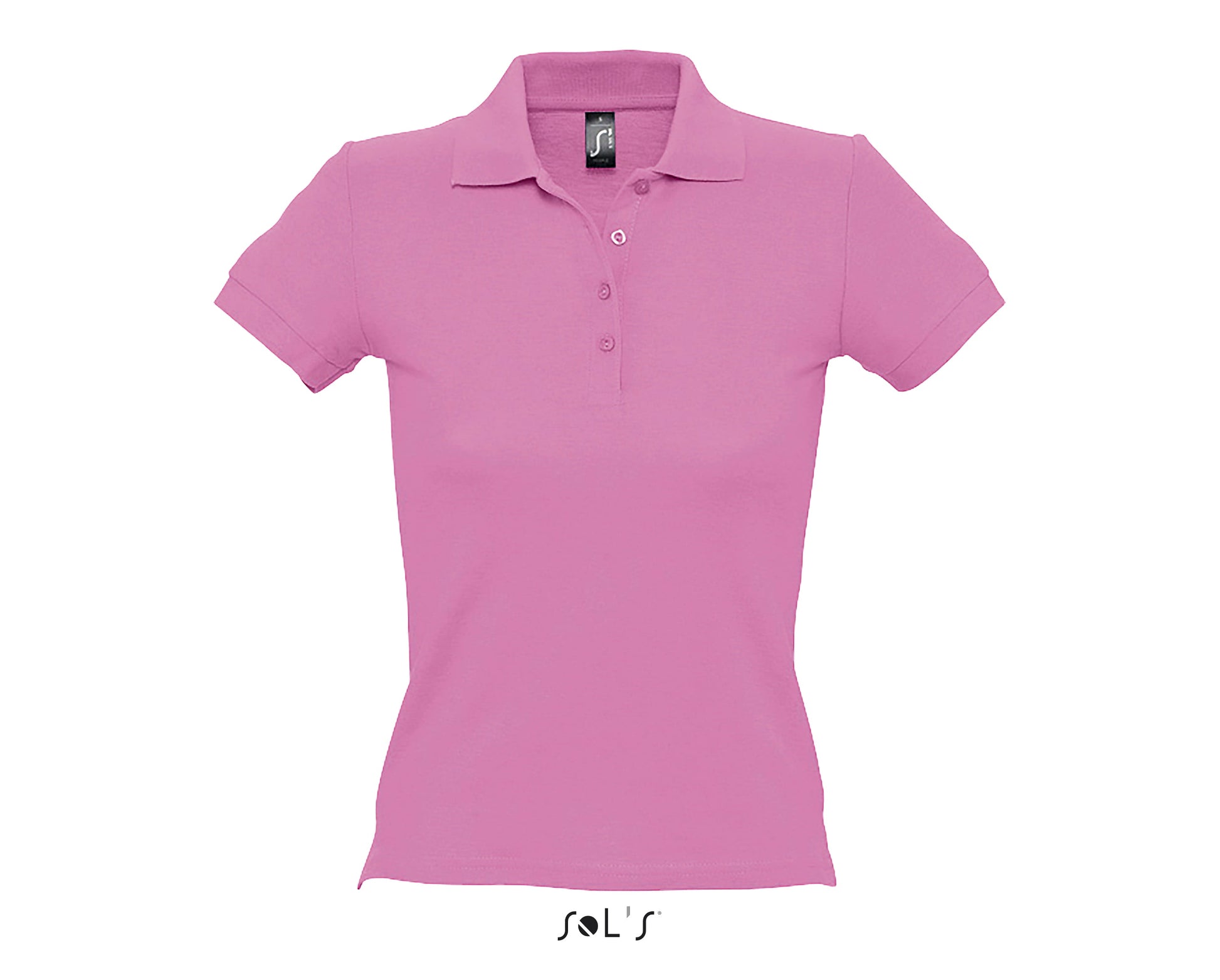 SOLS PEOPLE 11310 ORCHID PINK A