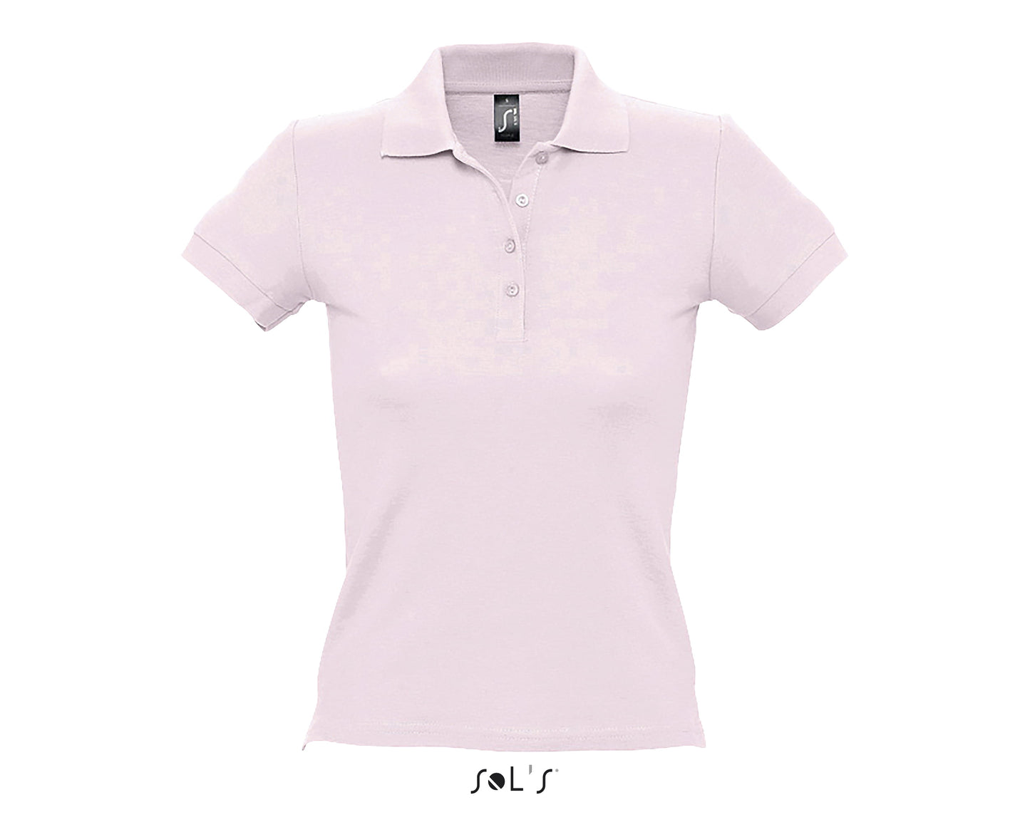 SOLS PEOPLE 11310 PALE PINK A