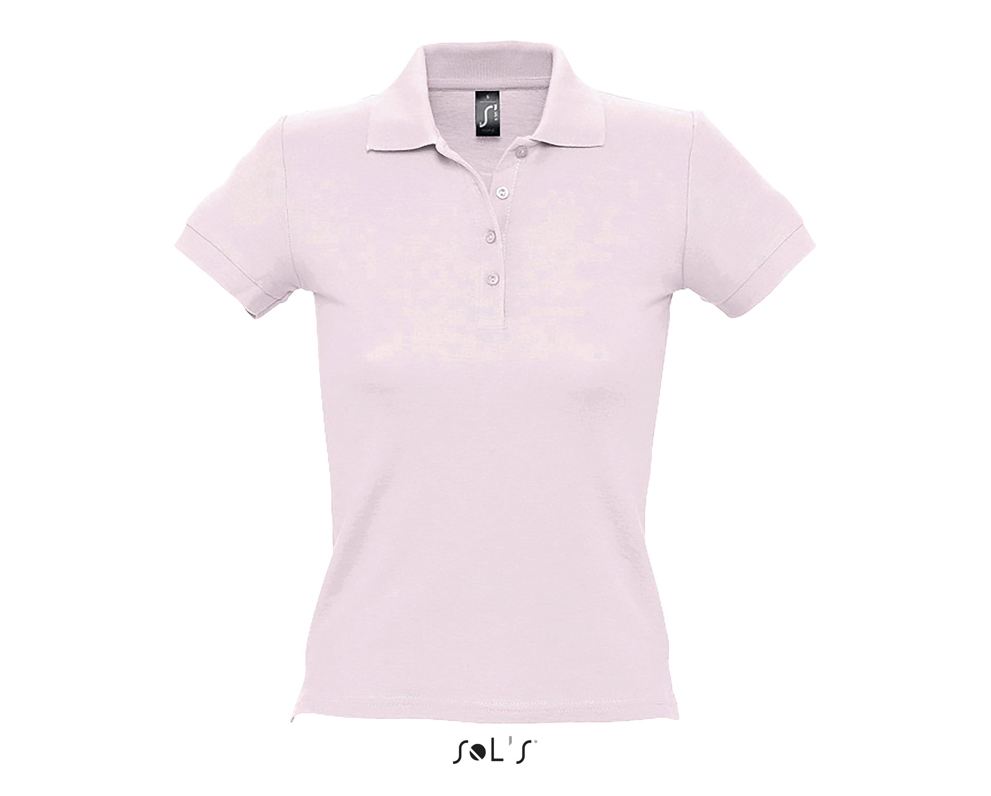 SOLS PEOPLE 11310 PALE PINK A