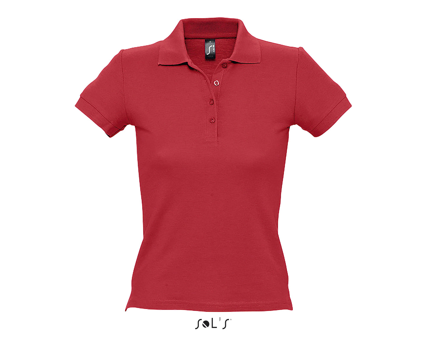 SOLS PEOPLE 11310 RED A