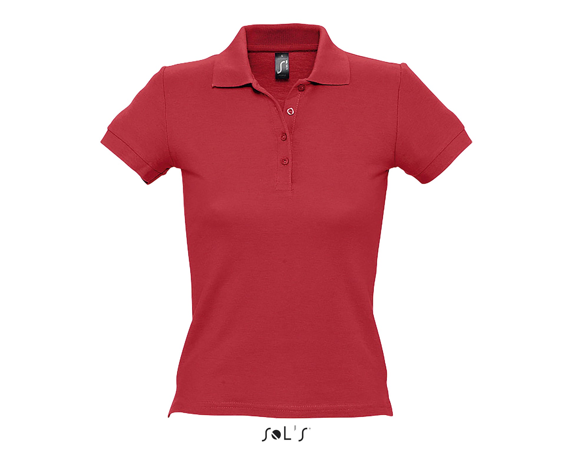 SOLS PEOPLE 11310 RED A