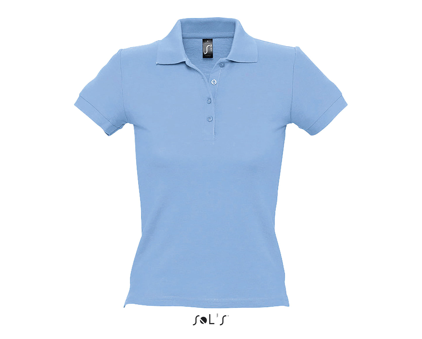 SOLS PEOPLE 11310 SKY BLUE A