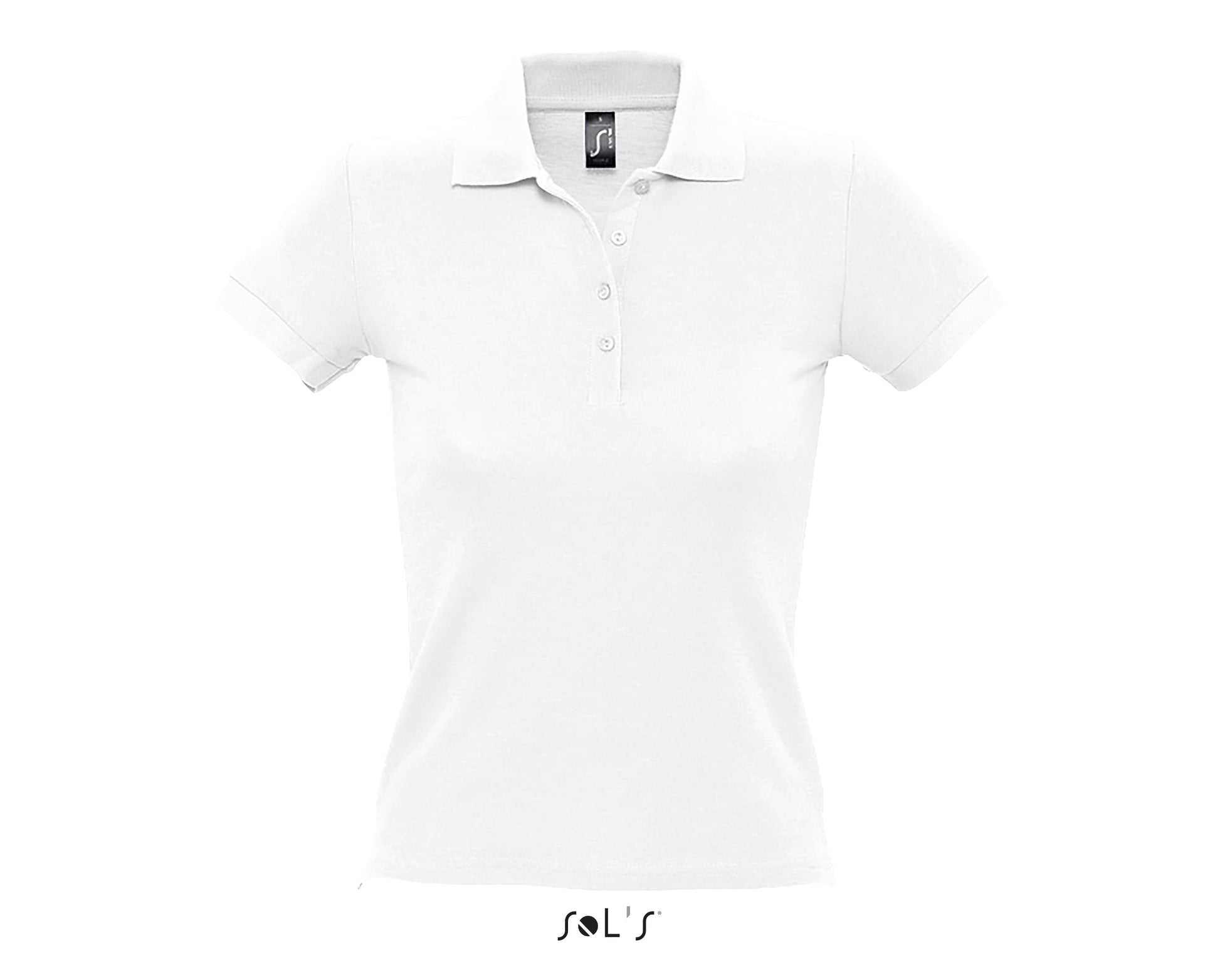 SOLS PEOPLE 11310 WHITE A
