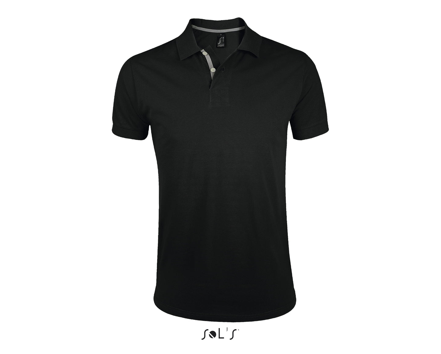 SOLS PORTLAND MEN 00574 BLACK A