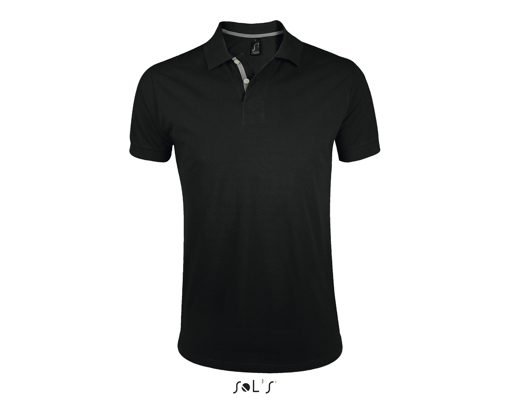 SOLS PORTLAND MEN 00574 BLACK A