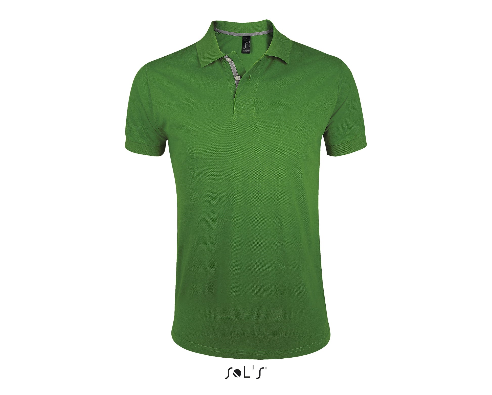 SOLS PORTLAND MEN 00574 BUD GREEN A
