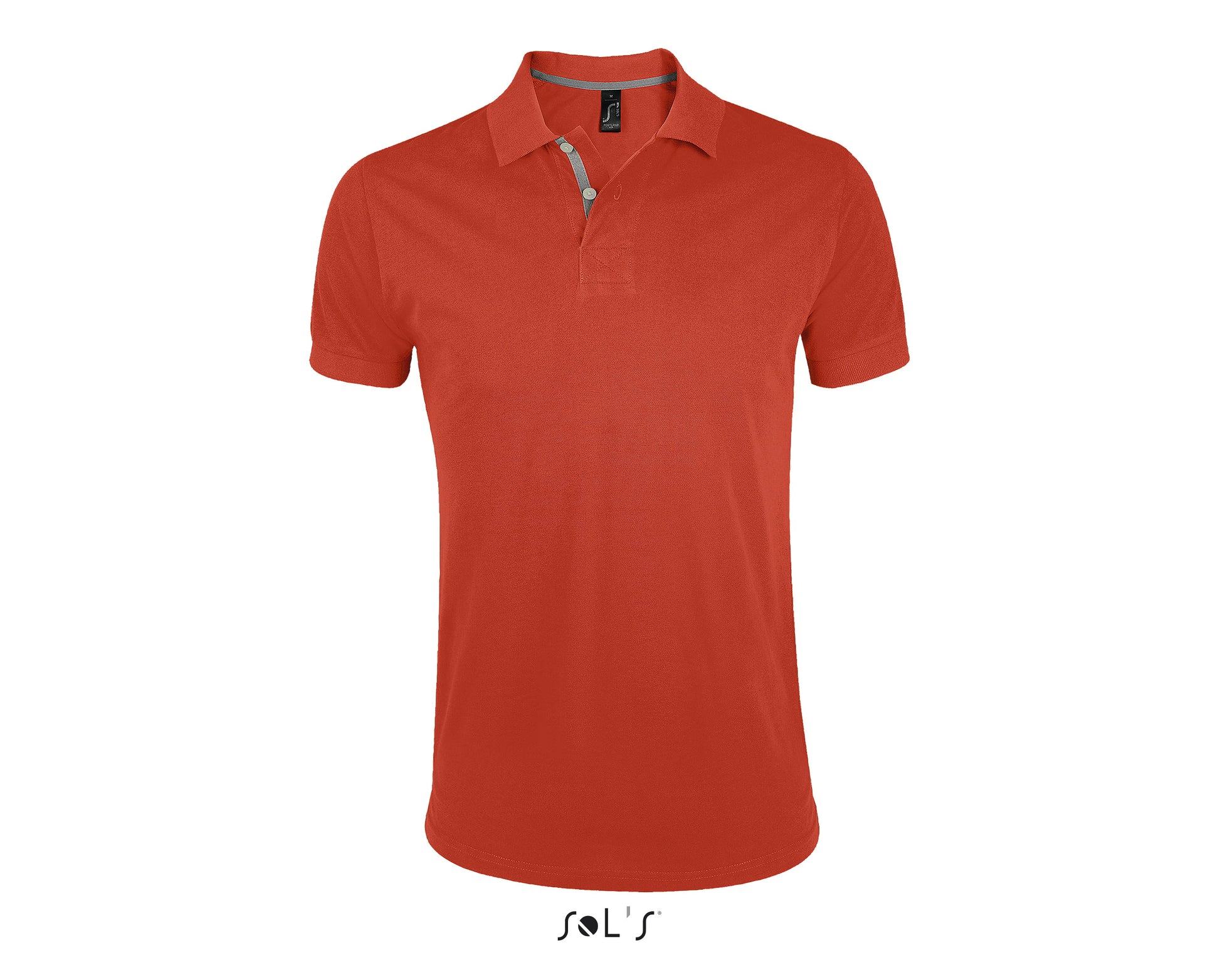 SOLS PORTLAND MEN 00574 BURNT ORANGE A