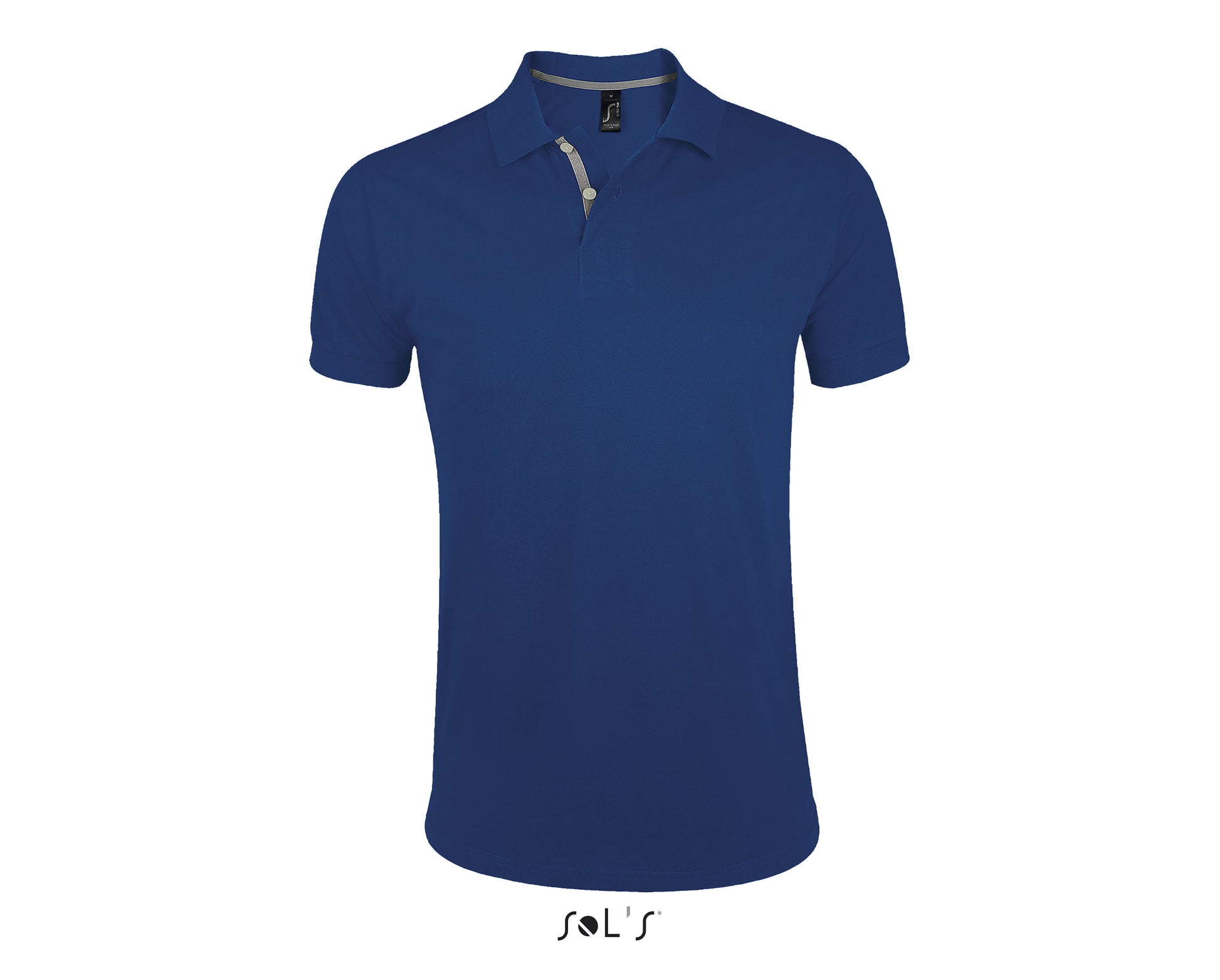 SOLS PORTLAND MEN 00574 ULTRAMARINE A