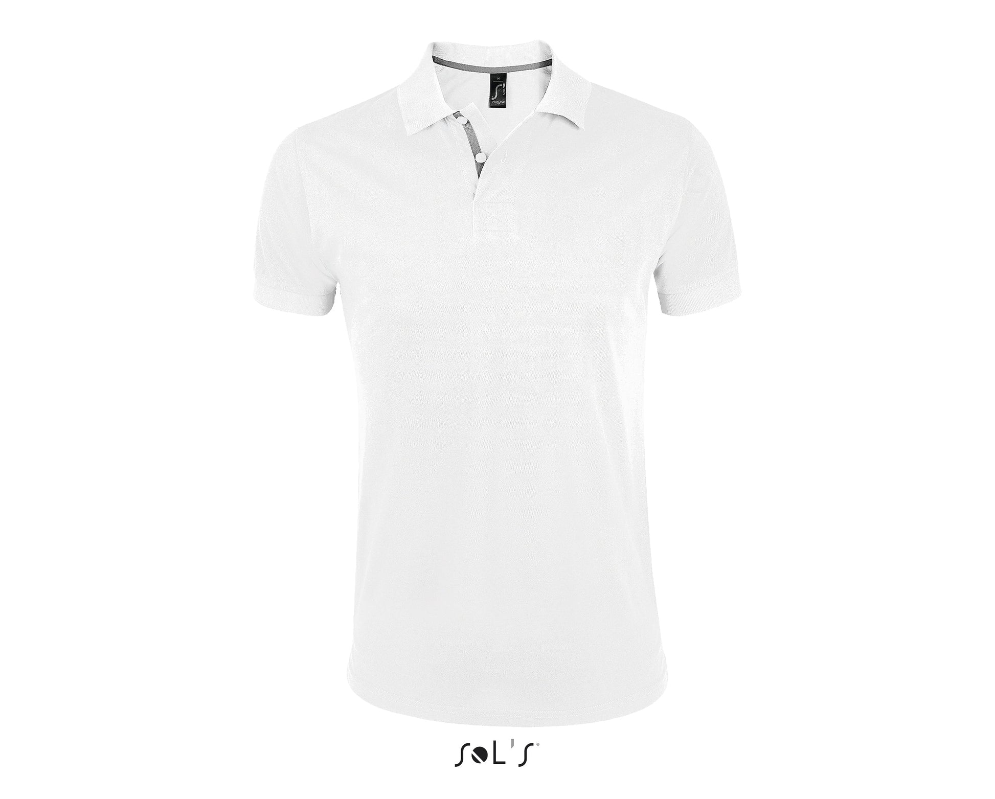 SOLS PORTLAND MEN 00574 WHITE A