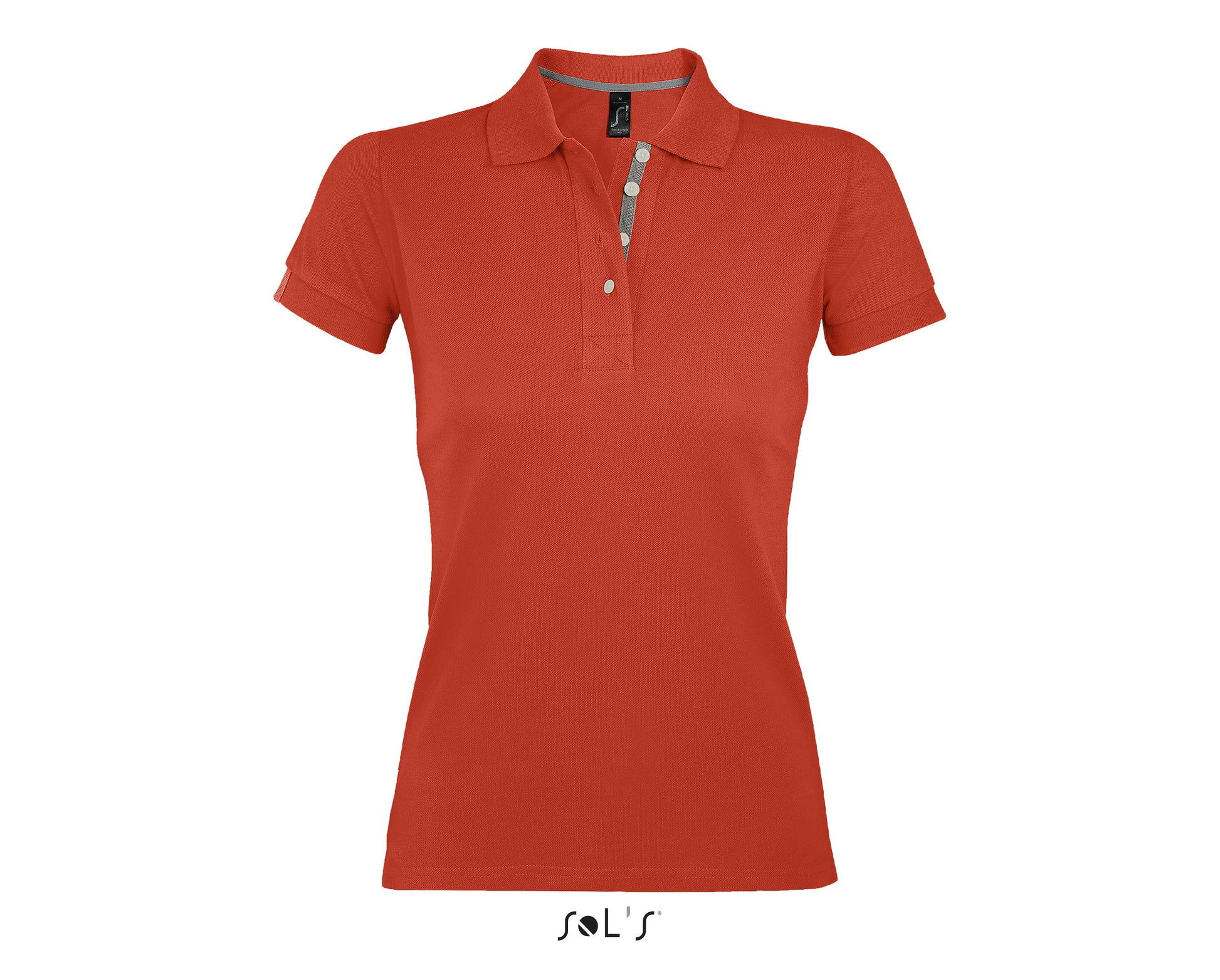 SOLS PORTLAND WOMEN 00575 BURNT ORANGE A