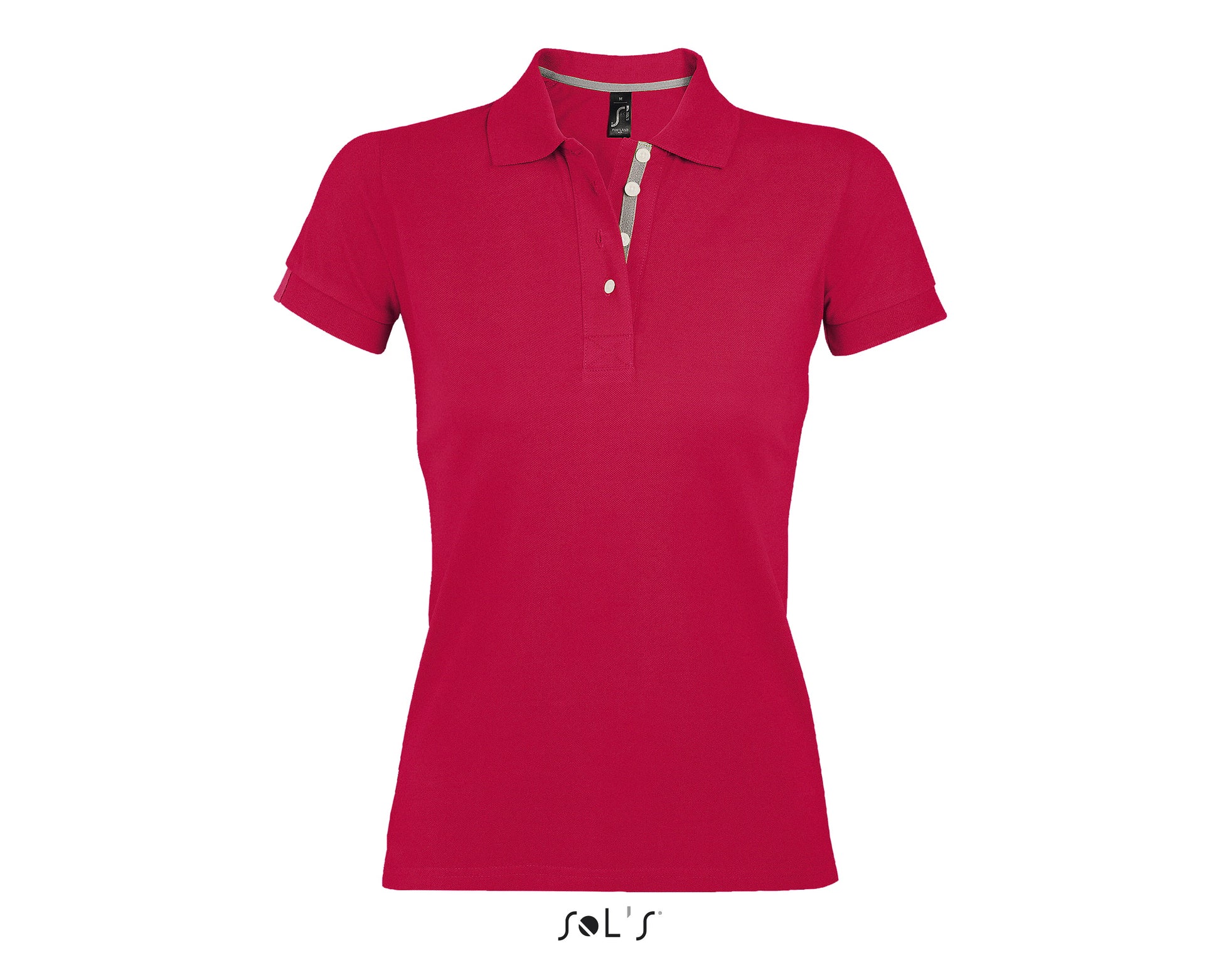 SOLS PORTLAND WOMEN 00575 RED A