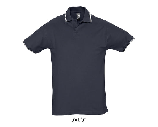 SOLS PRACTICE 11365 NAVY  A