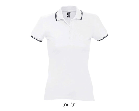 SOLS PRACTICE WOMEN 11366 WHITE A