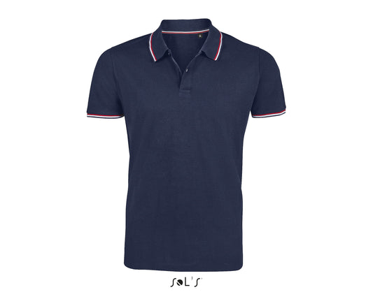 SOLS PRESTIGE MEN 02949 FRENCH NAVY A