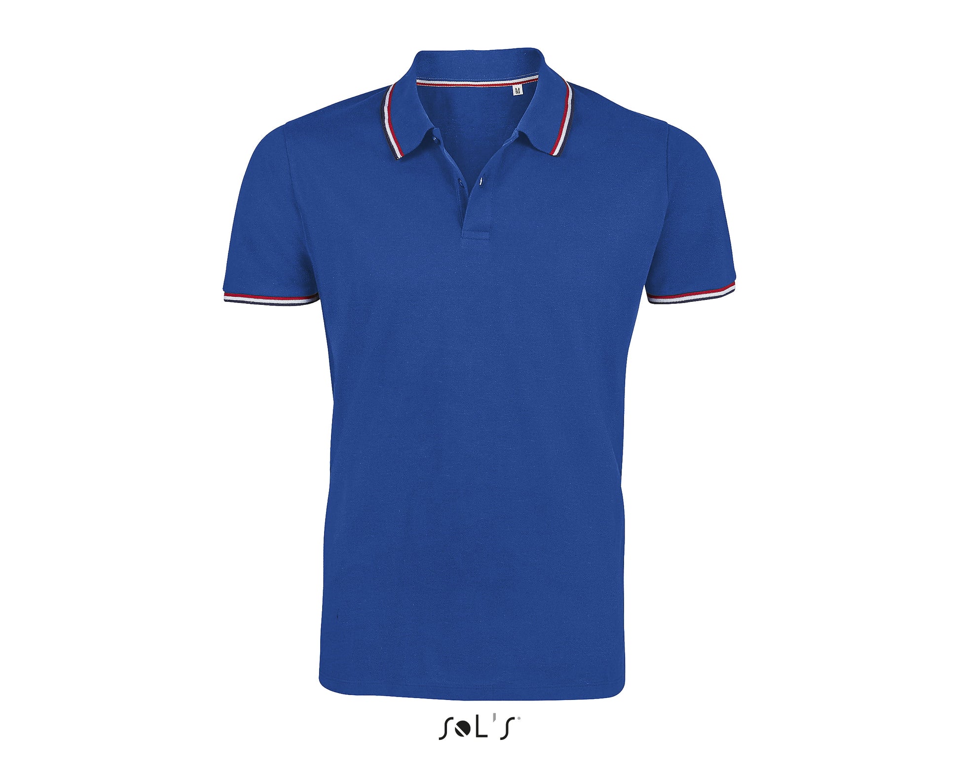 SOLS PRESTIGE MEN 02949 ROYAL BLUE A