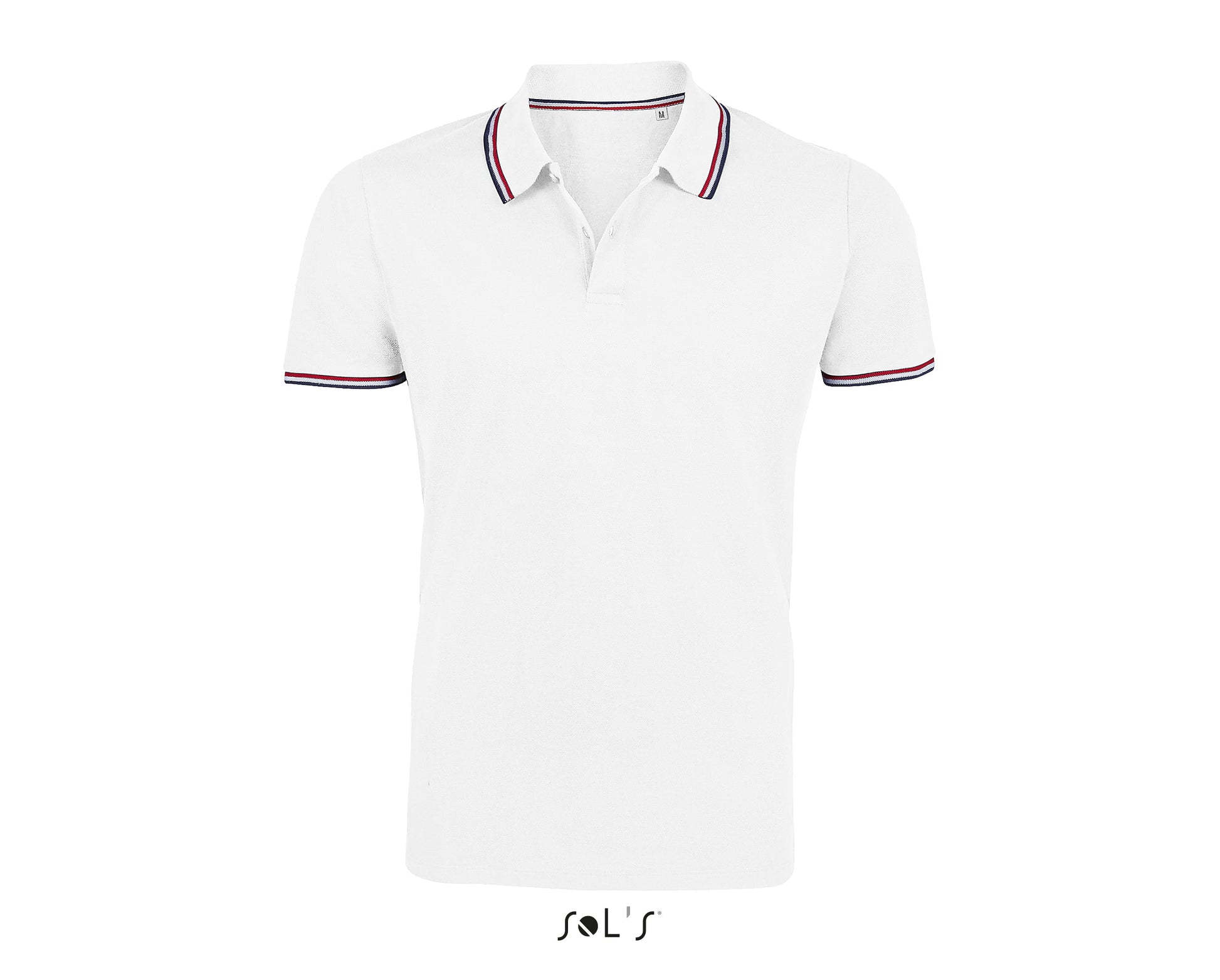 SOLS PRESTIGE MEN 02949 WHITE A