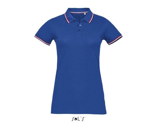 SOLS PRESTIGE WOMEN 02950 ROYAL BLUE A