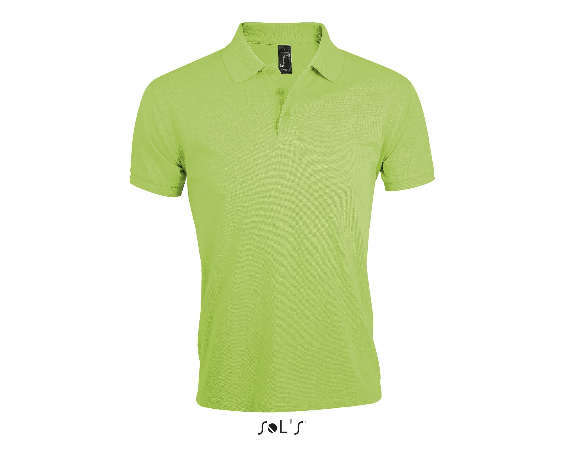 SOLS PRIME MEN 00571 APPLE GREEN A