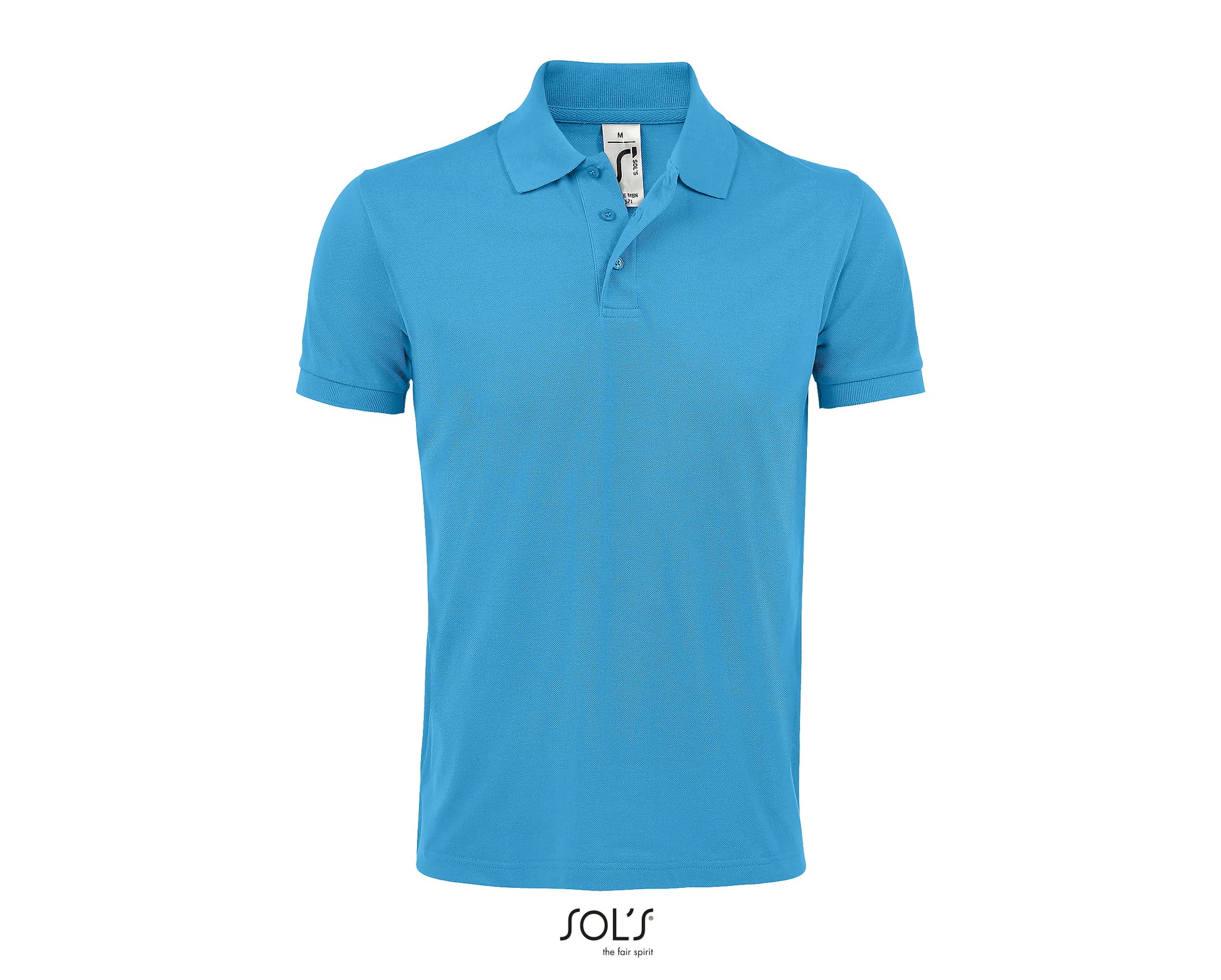 SOLS PRIME MEN 00571 AQUA A