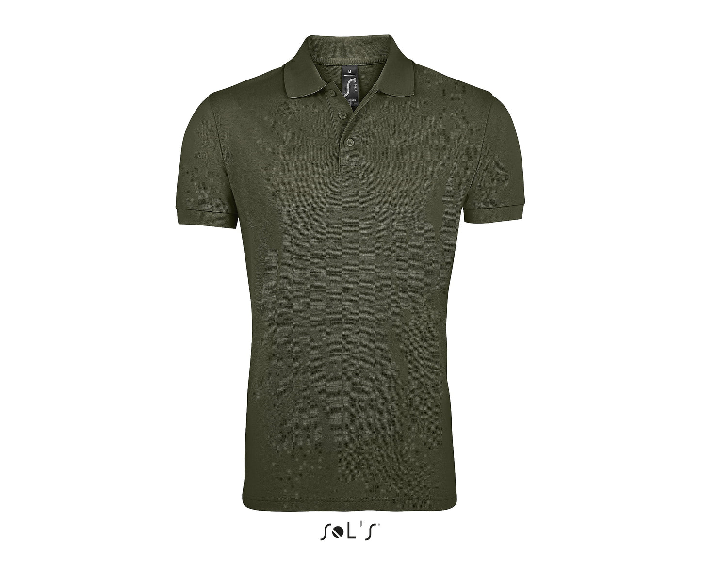 SOLS PRIME MEN 00571 ARMY A