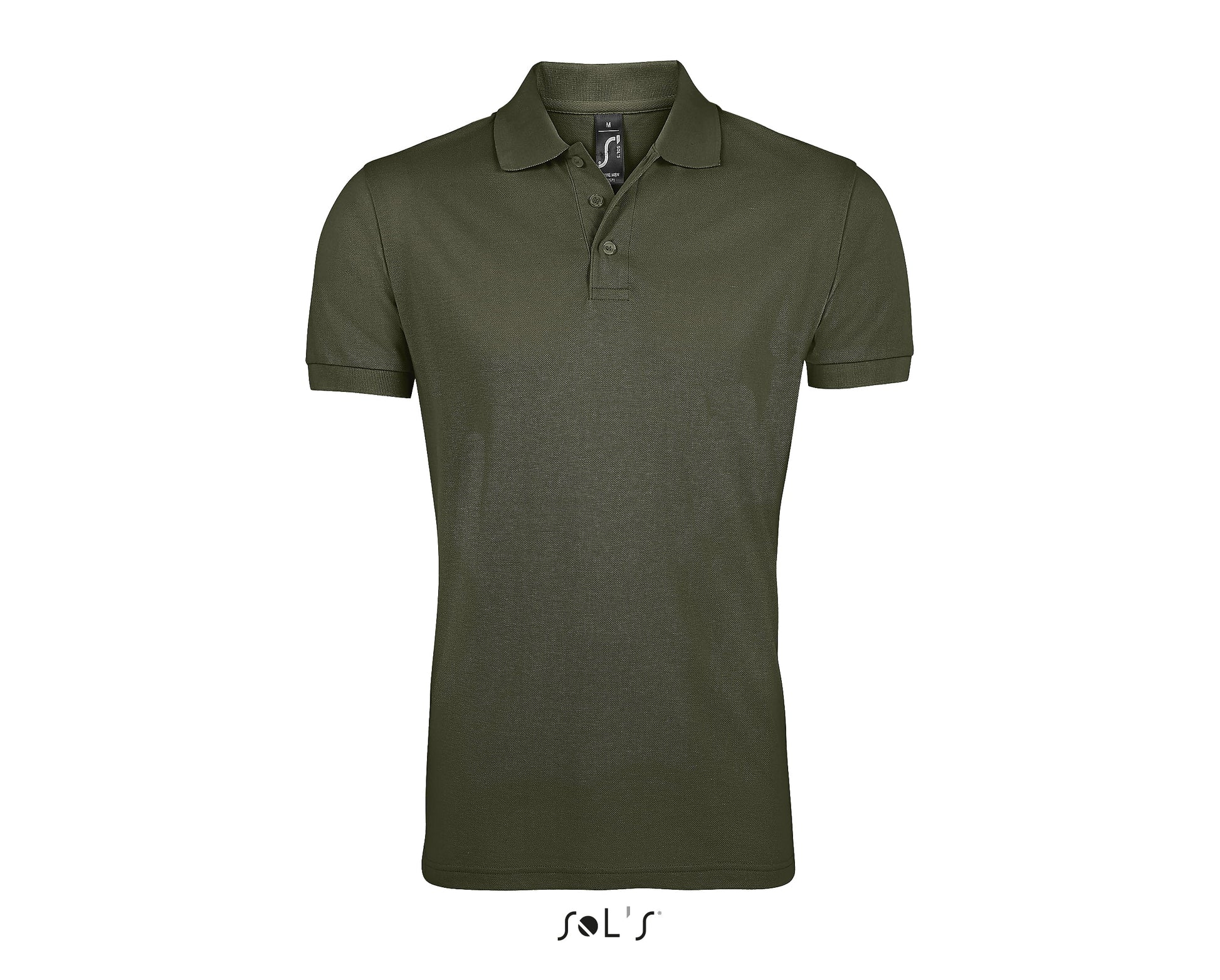 SOLS PRIME MEN 00571 ARMY A