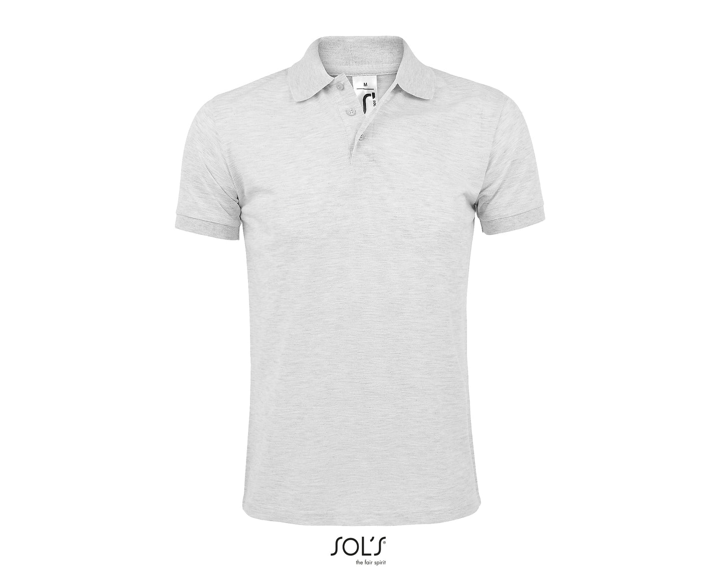 SOLS PRIME MEN 00571 ASH A
