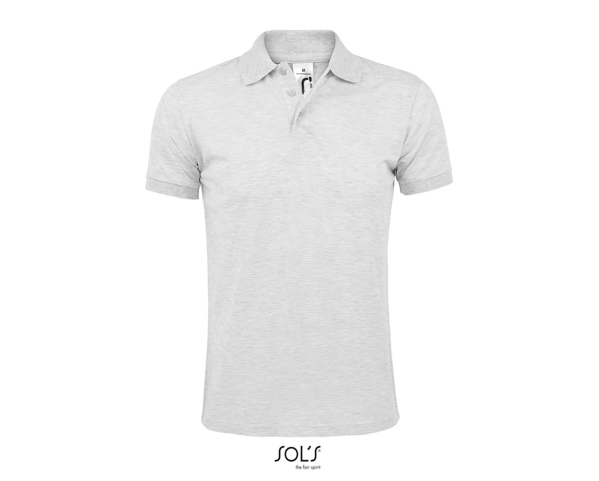 SOLS PRIME MEN 00571 ASH A