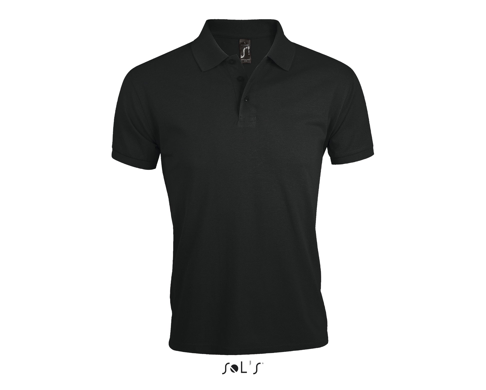 SOLS PRIME MEN 00571 BLACK A