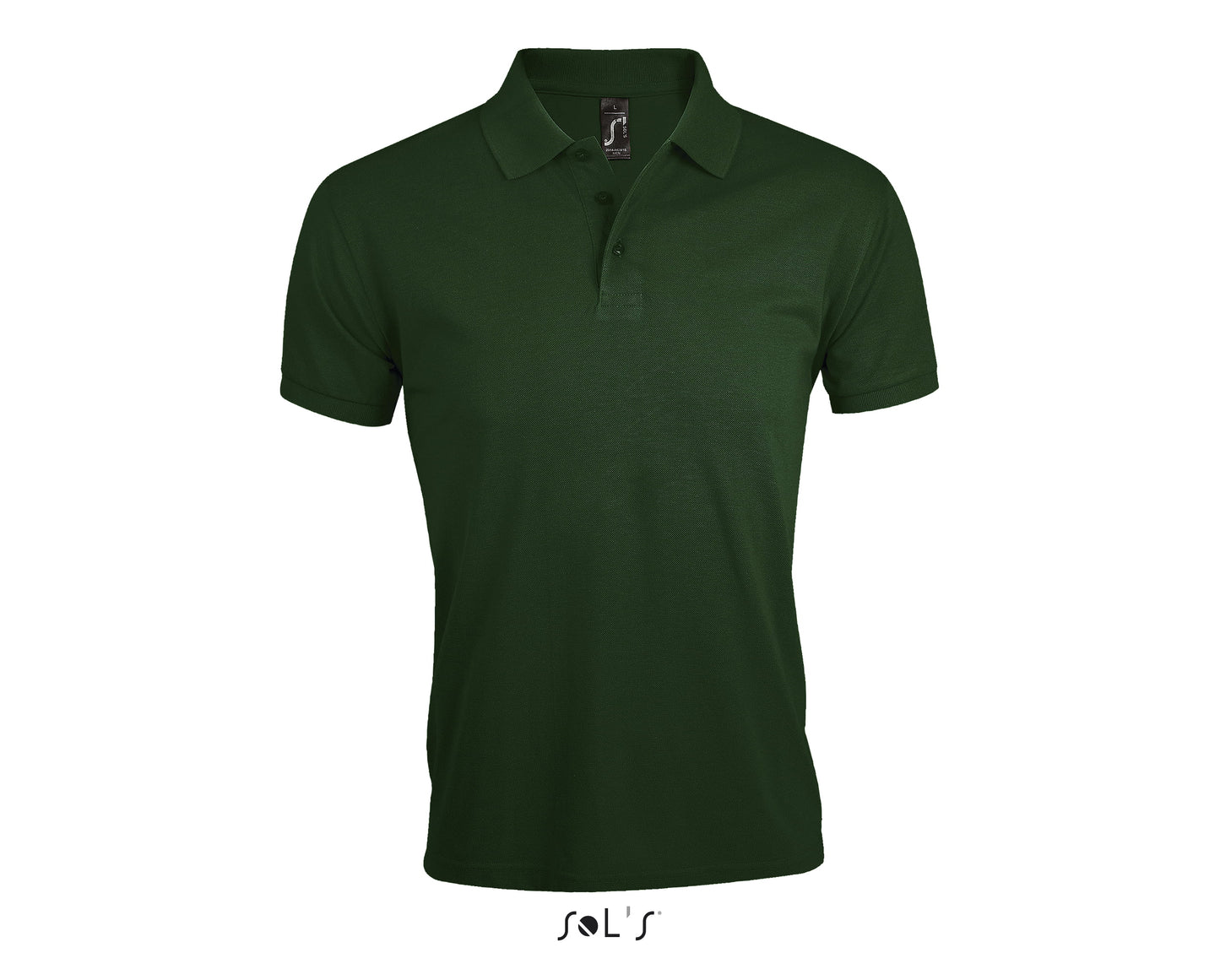 SOLS PRIME MEN 00571 BOTTLE GREEN A