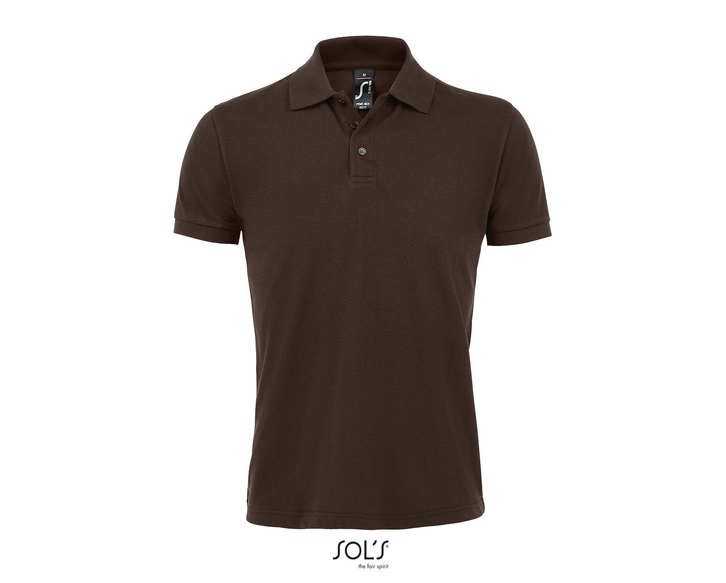 SOLS PRIME MEN 00571 CHOCOLATE A