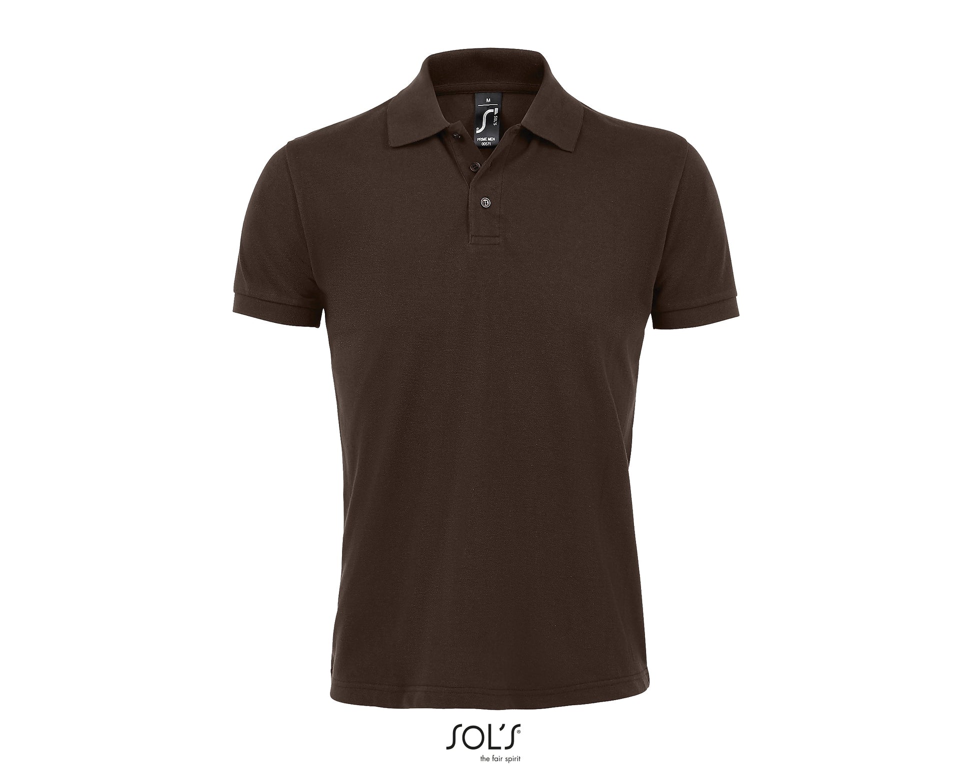 SOLS PRIME MEN 00571 CHOCOLATE A