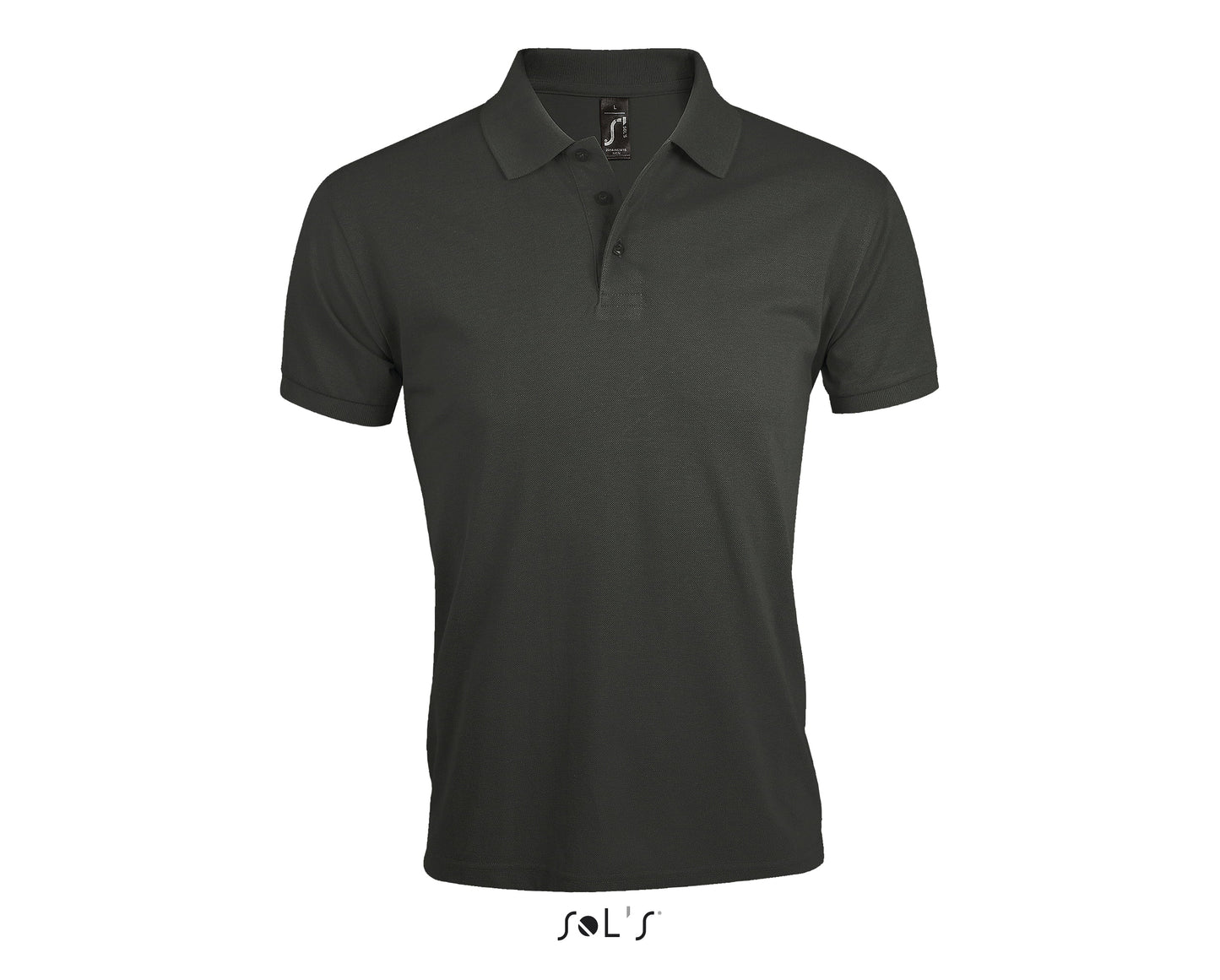SOLS PRIME MEN 00571 DARK GREY A