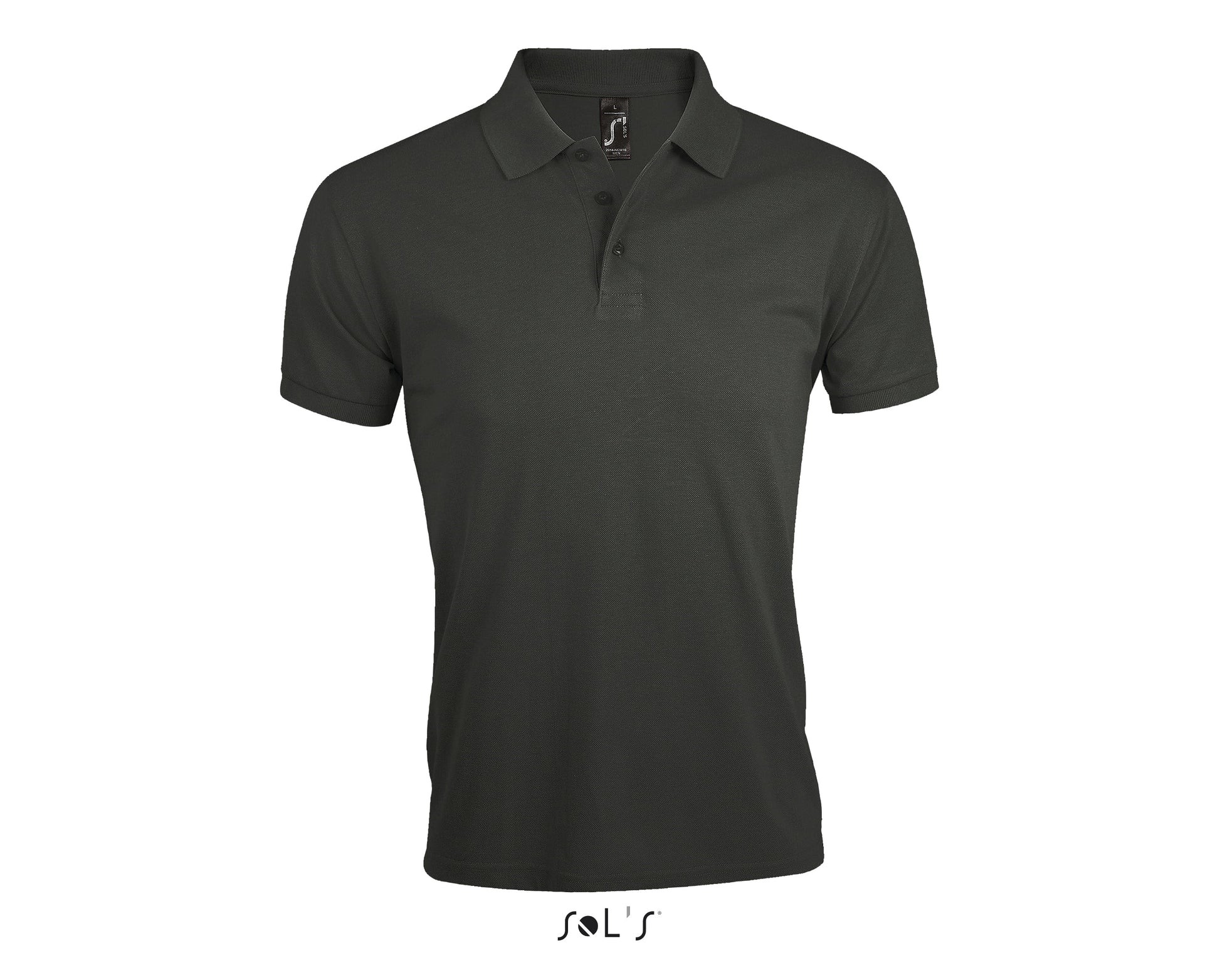 SOLS PRIME MEN 00571 DARK GREY A