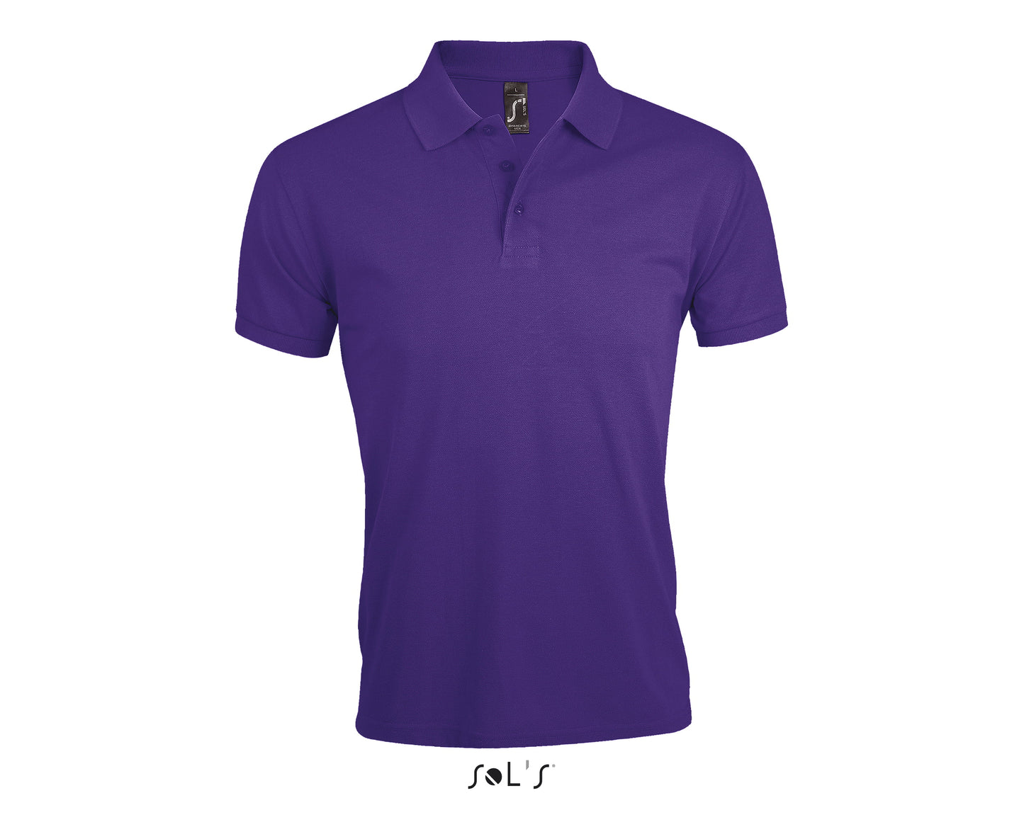 SOLS PRIME MEN 00571 DARK PURPLE A