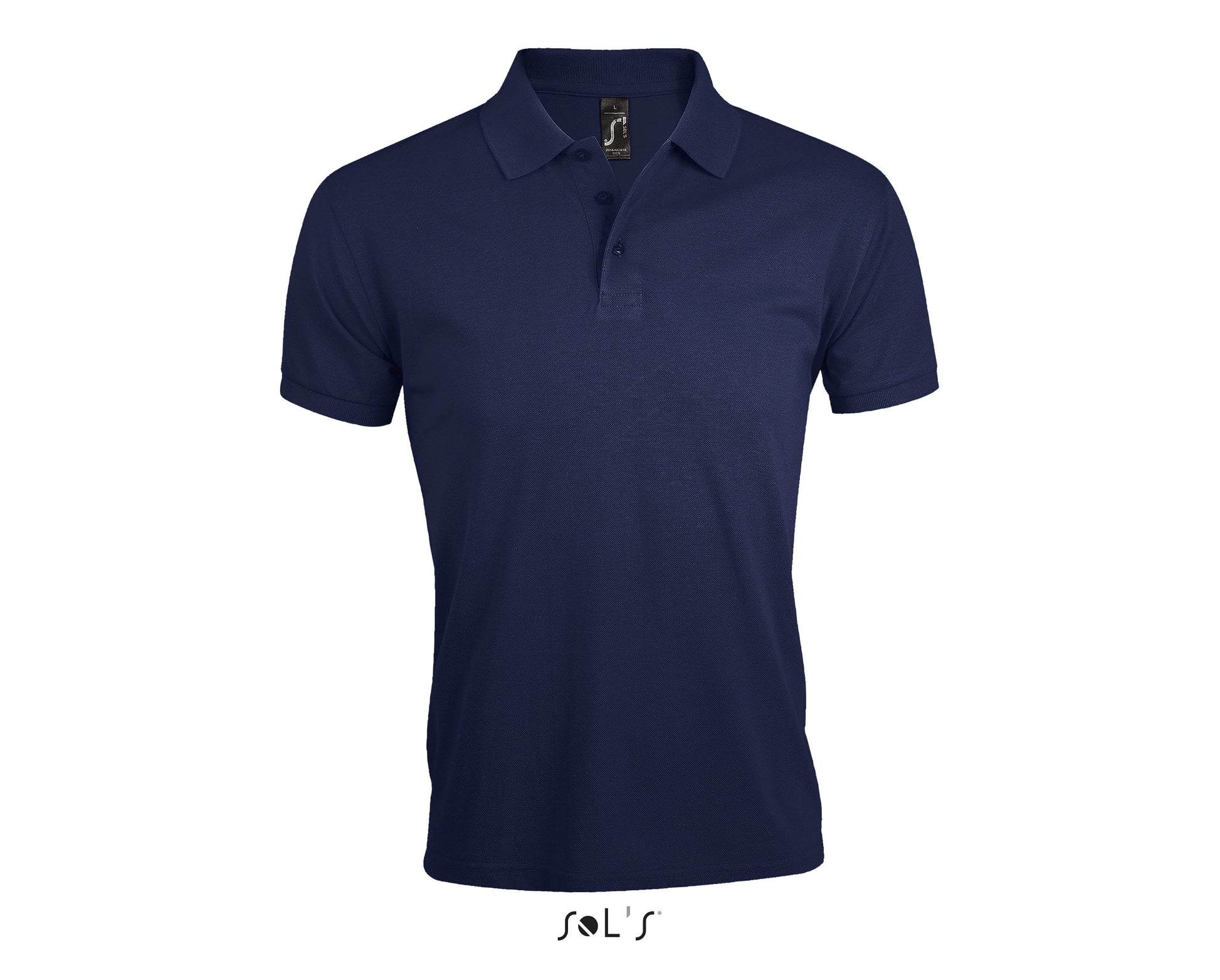 SOLS PRIME MEN 00571 FRENCH NAVY A