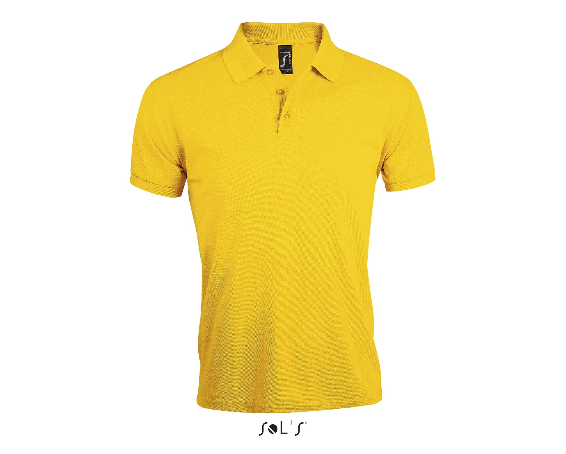 SOLS PRIME MEN 00571 GOLD A