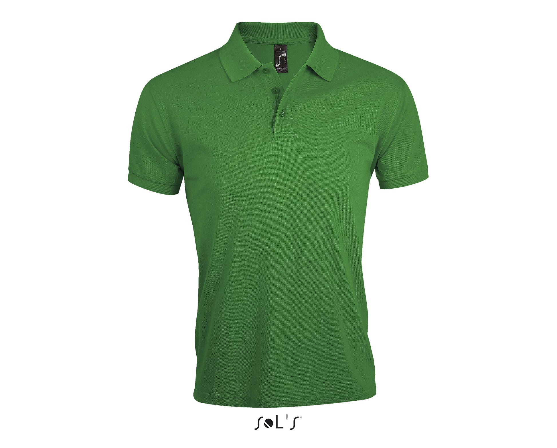SOLS PRIME MEN 00571 KELLY GREEN A