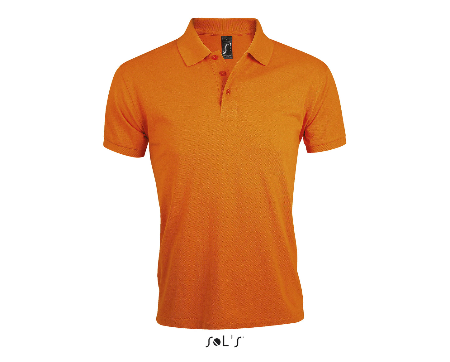 SOLS PRIME MEN 00571 ORANGE A