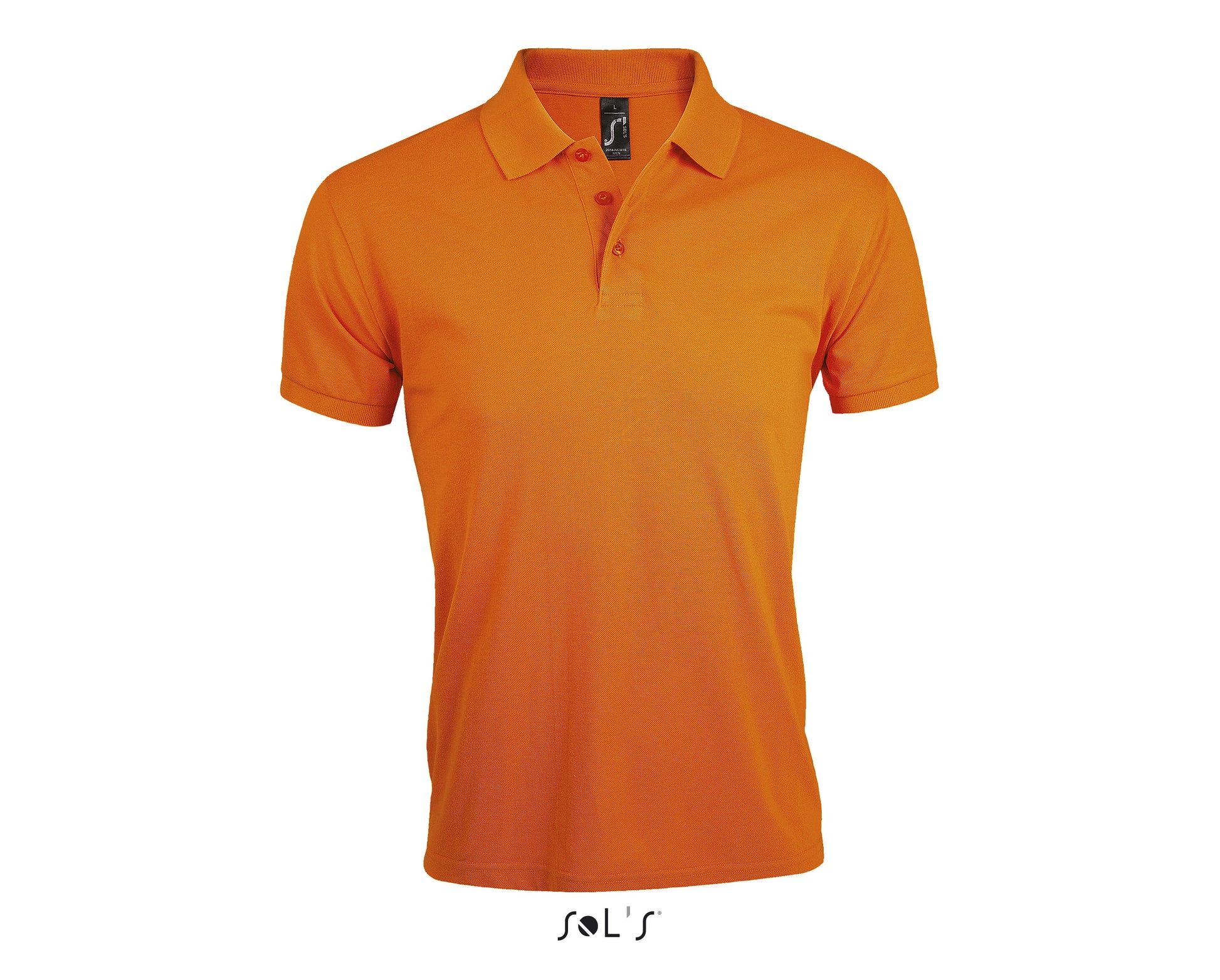 SOLS PRIME MEN 00571 ORANGE A