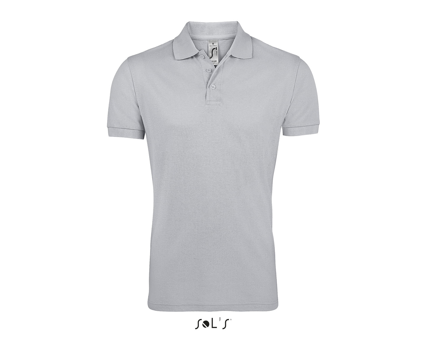 SOLS PRIME MEN 00571 PURE GREY A