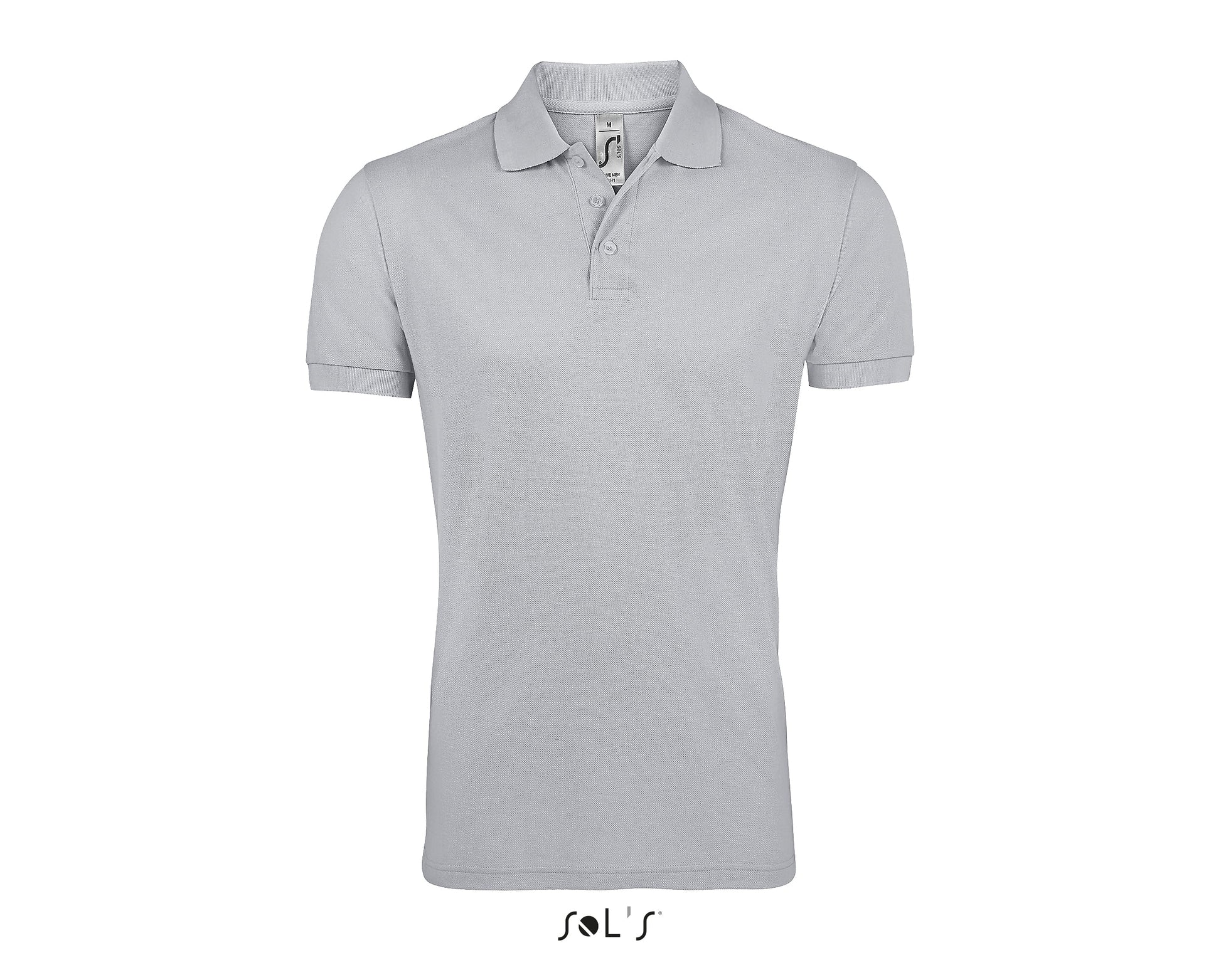SOLS PRIME MEN 00571 PURE GREY A