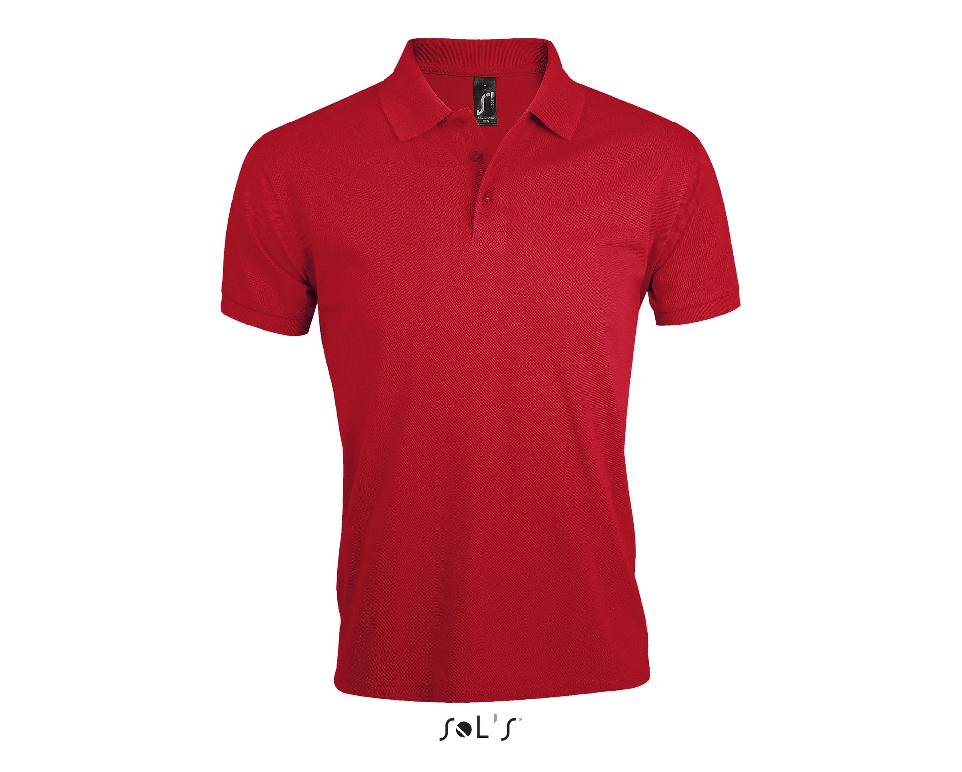SOLS PRIME MEN 00571 RED A