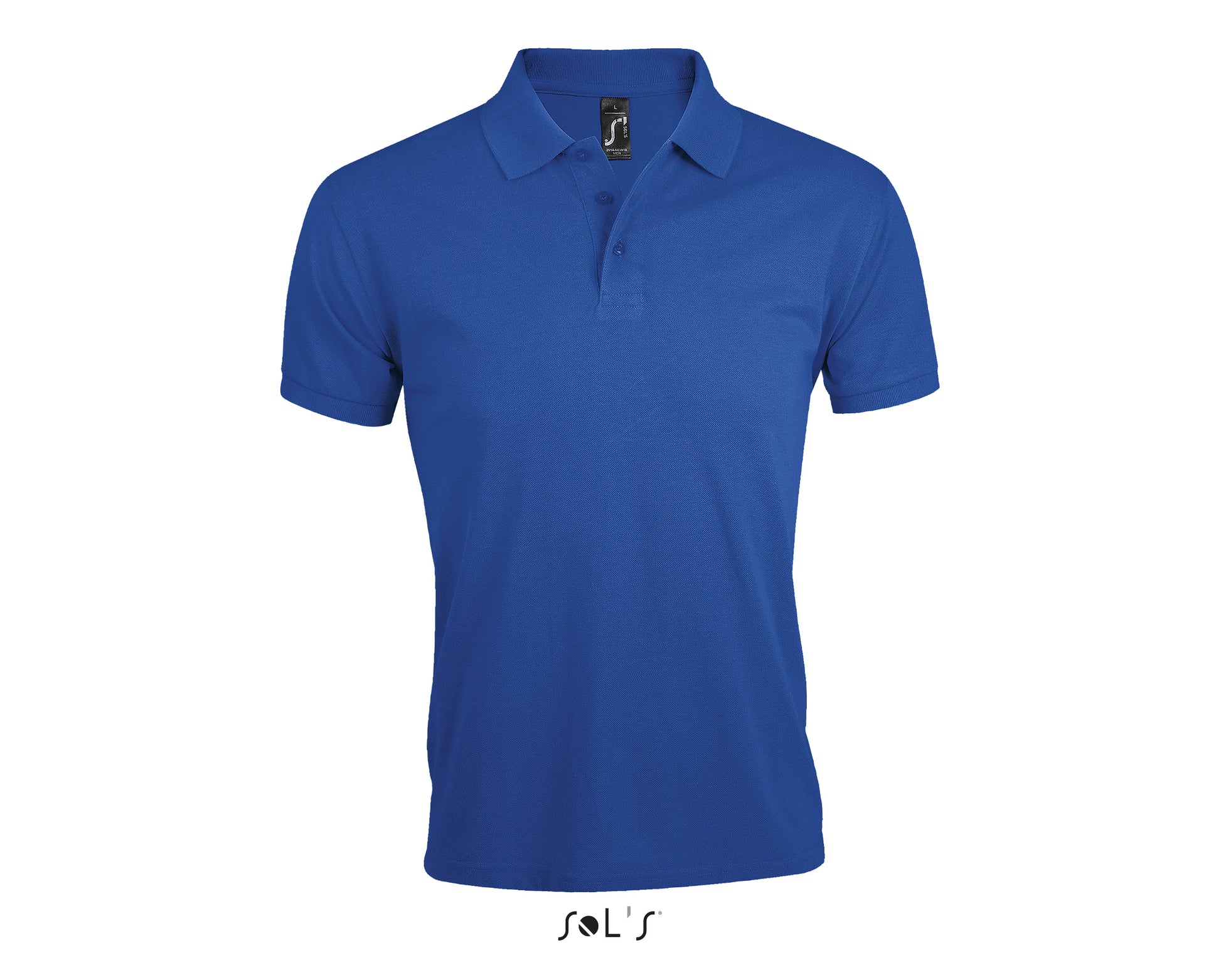 SOLS PRIME MEN 00571 ROYAL BLUE A