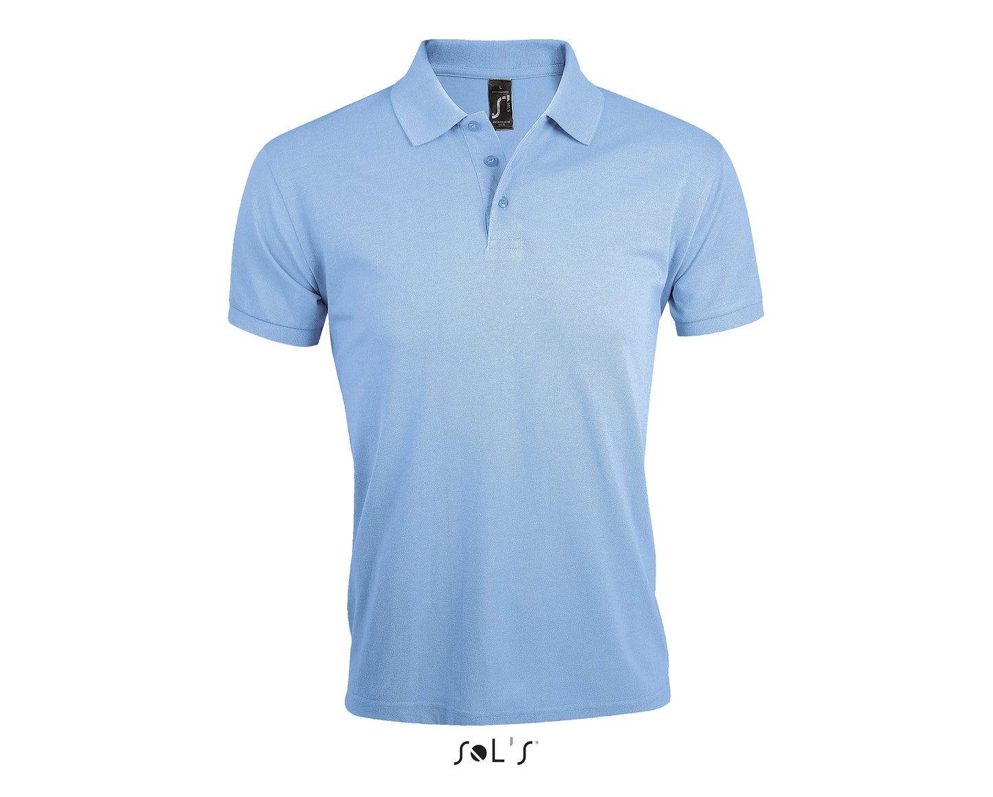 SOLS PRIME MEN 00571 SKY BLUE A