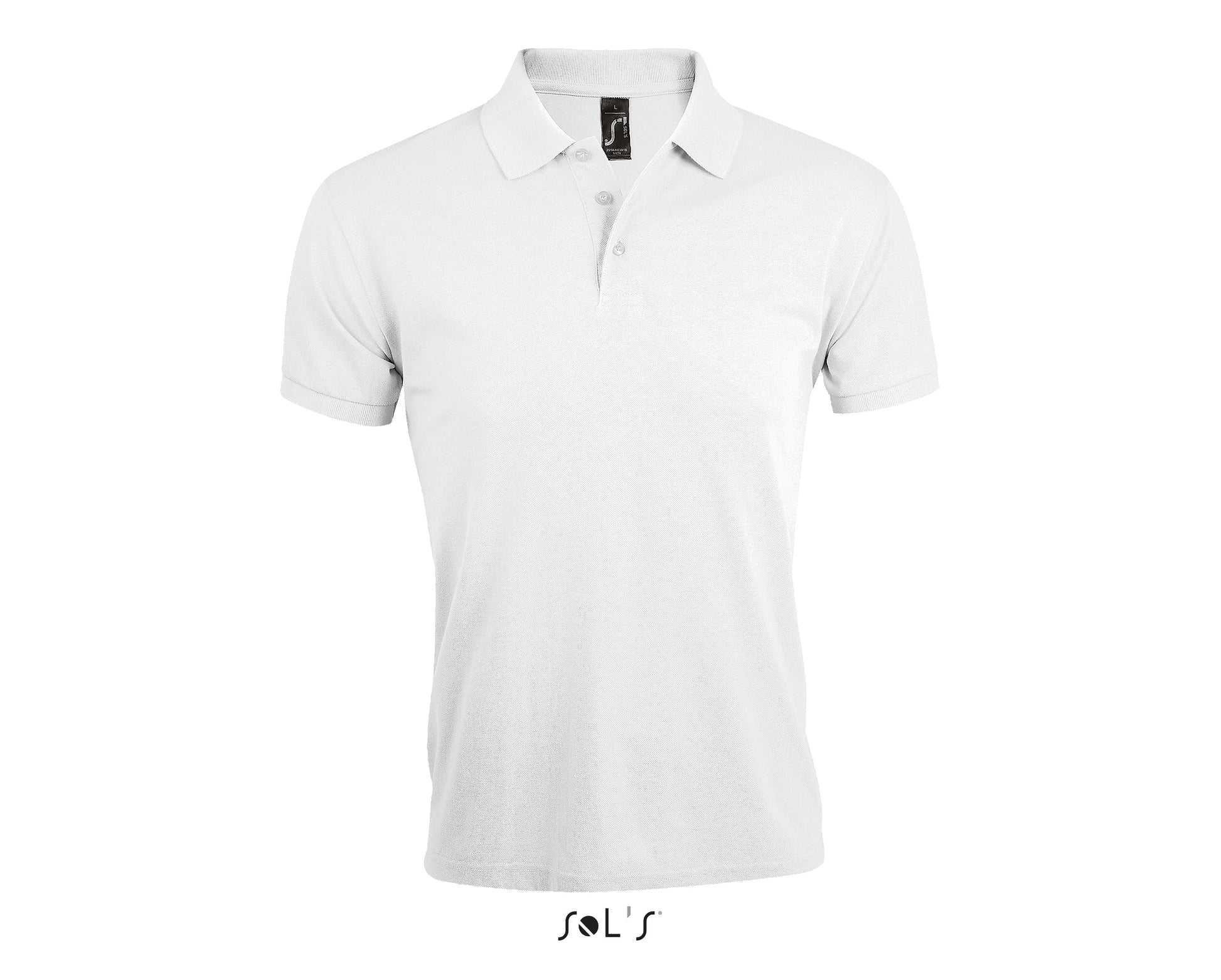 SOLS PRIME MEN 00571 WHITE A