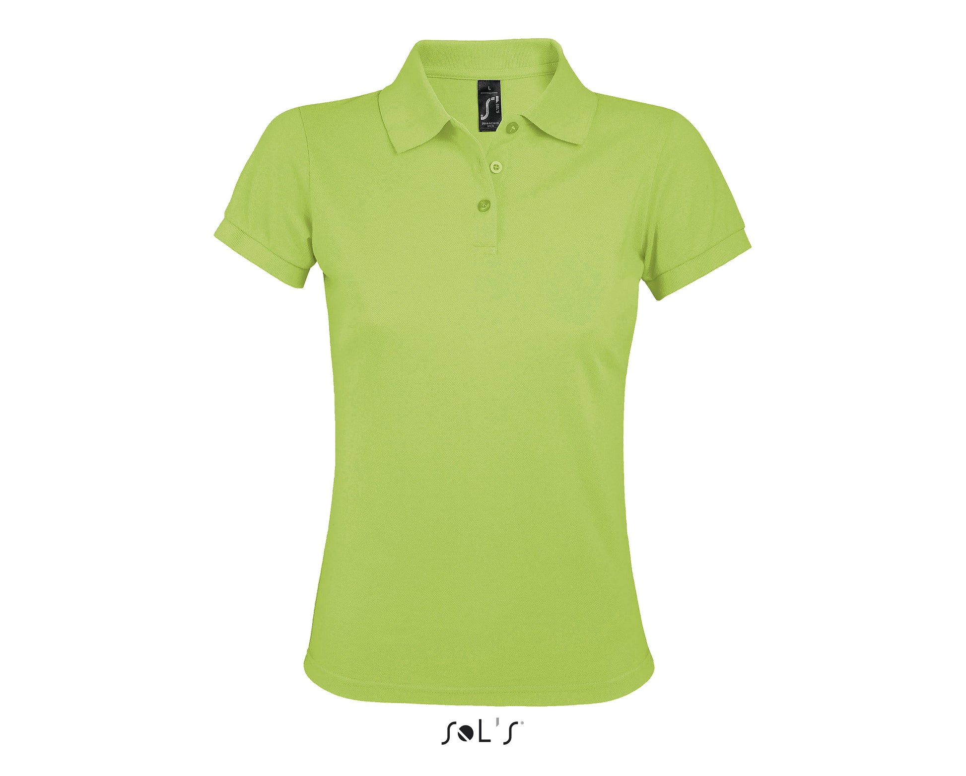 SOLS PRIME WOMEN 00573 APPLE GREEN A