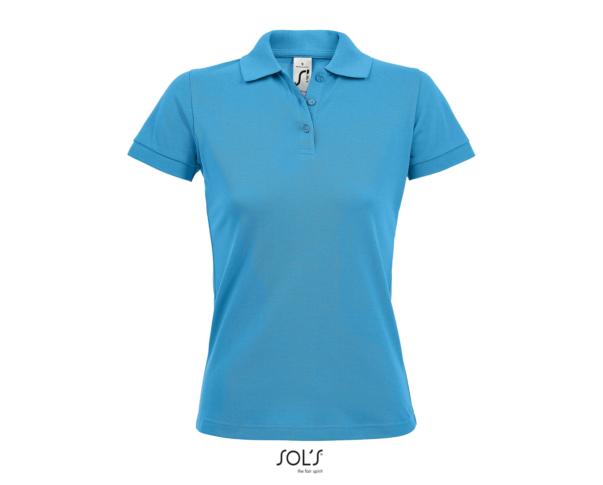 SOLS PRIME WOMEN 00573 AQUA A