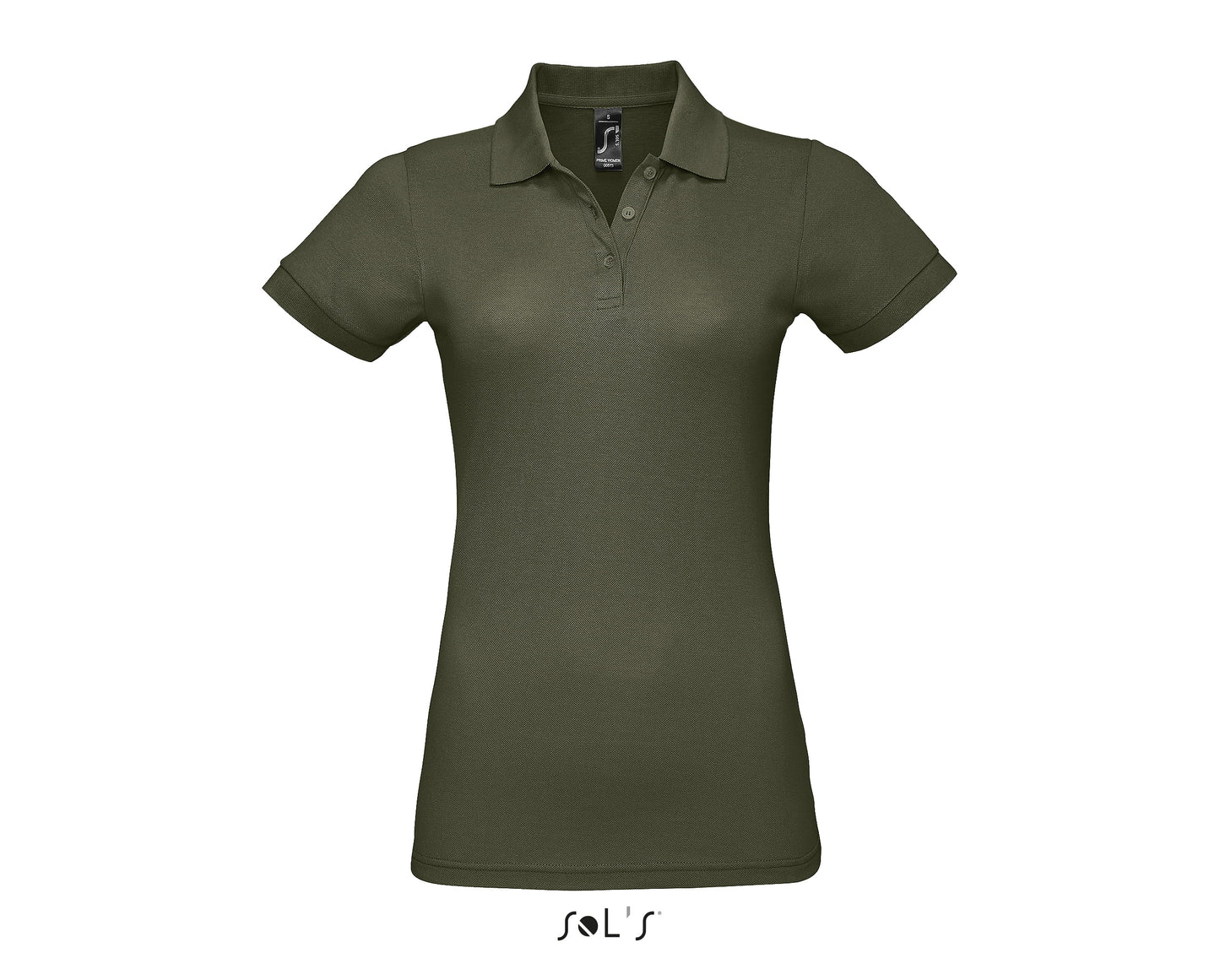 SOLS PRIME WOMEN 00573 ARMY A
