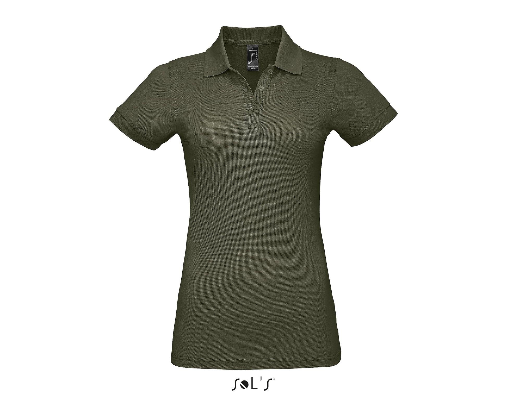 SOLS PRIME WOMEN 00573 ARMY A