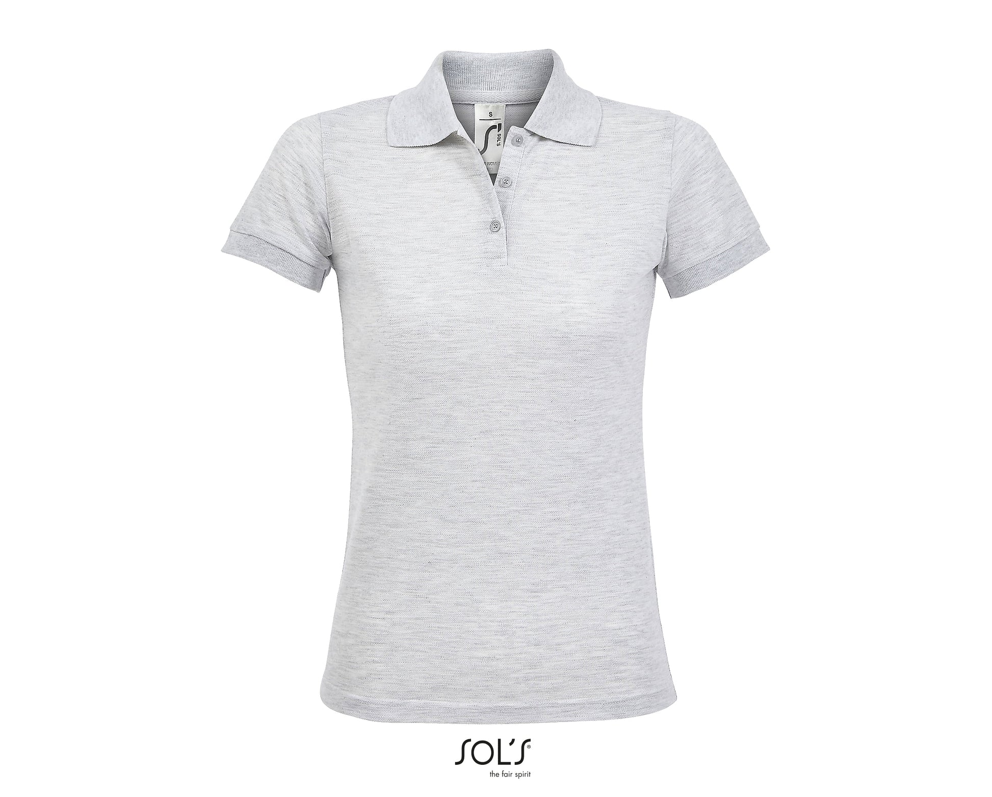 SOLS PRIME WOMEN 00573 ASH A